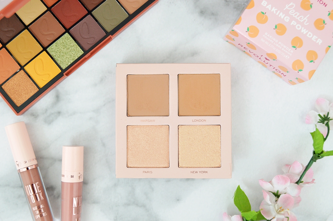 hean natalie beautyyy puderek.com.pl